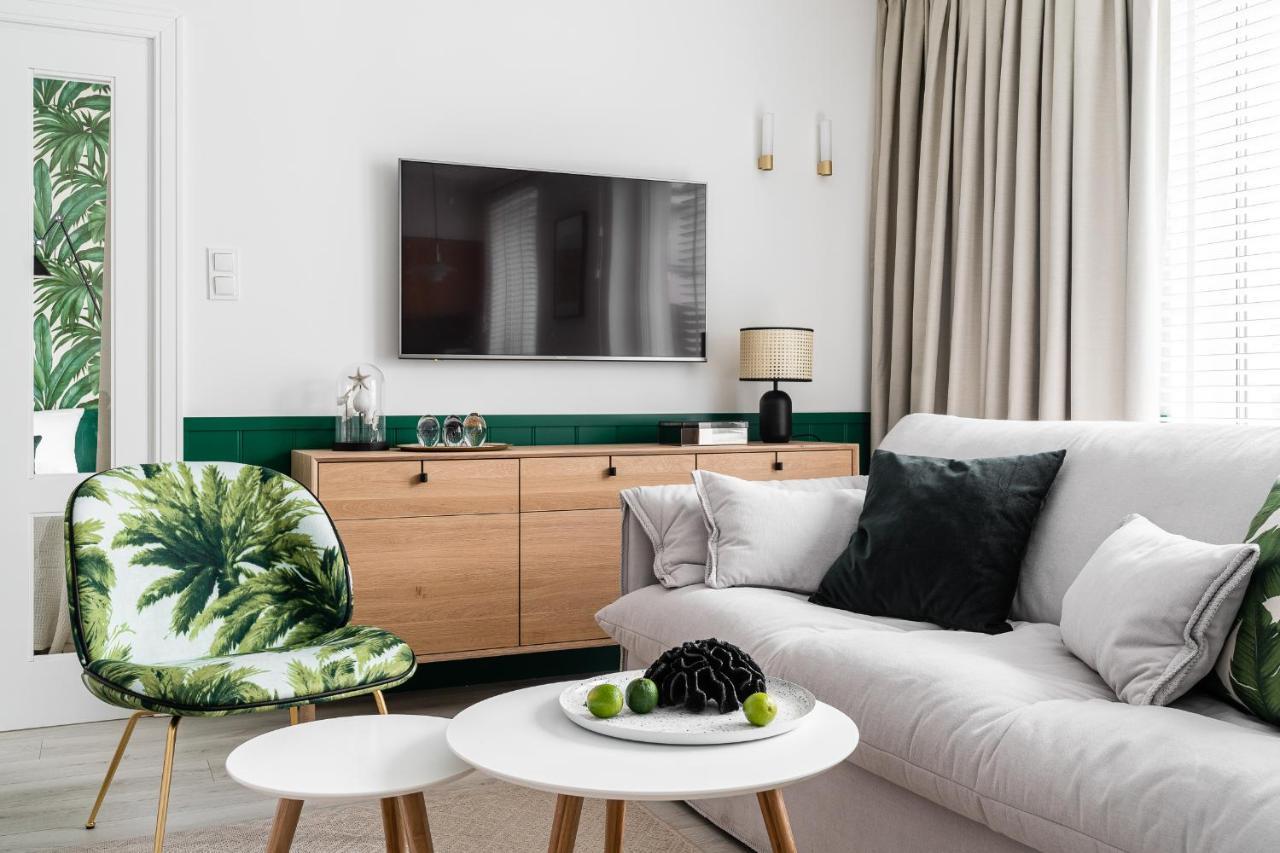 Apartament Ap175 Gdańsk Exterior foto