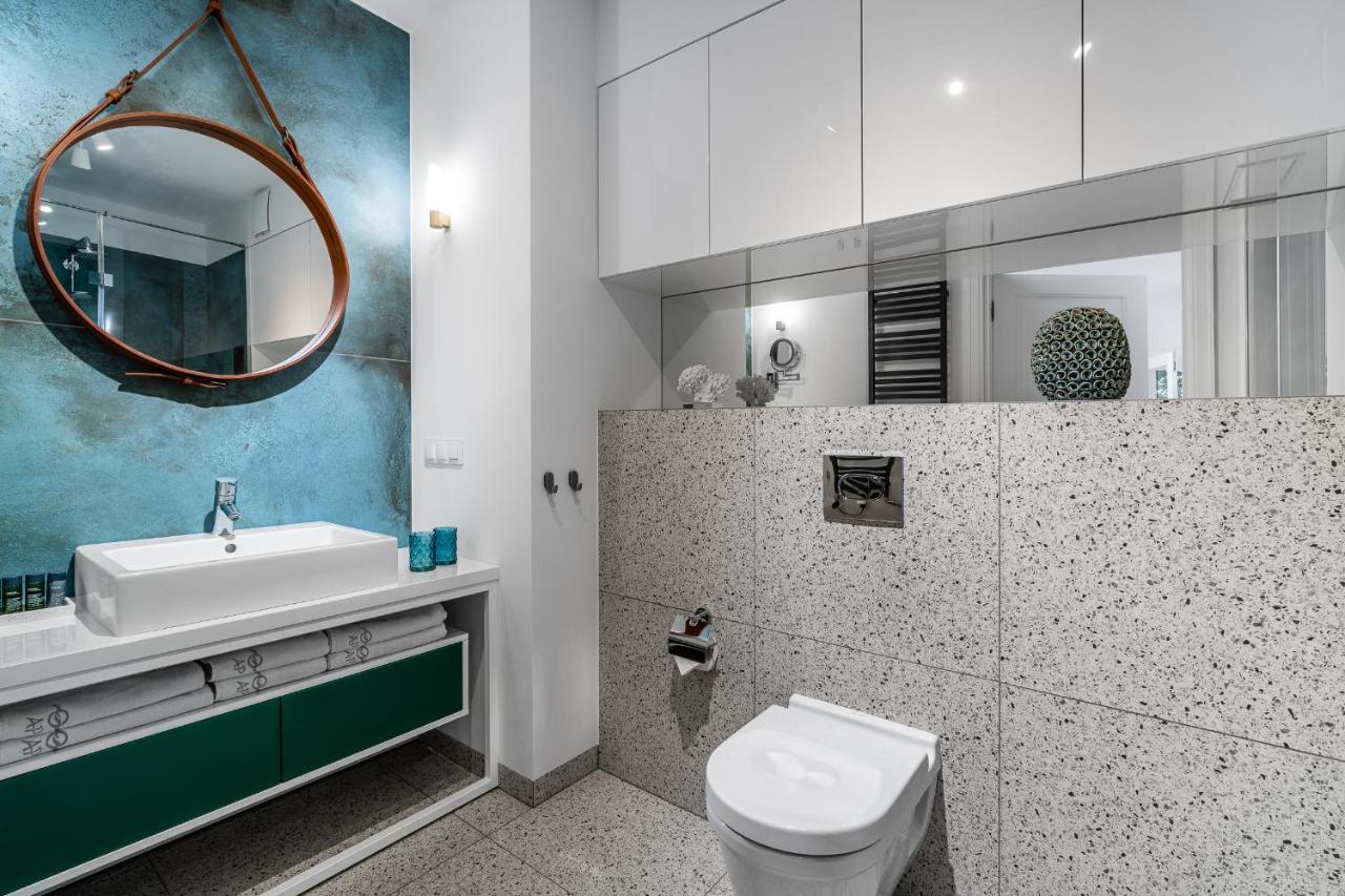 Apartament Ap175 Gdańsk Exterior foto