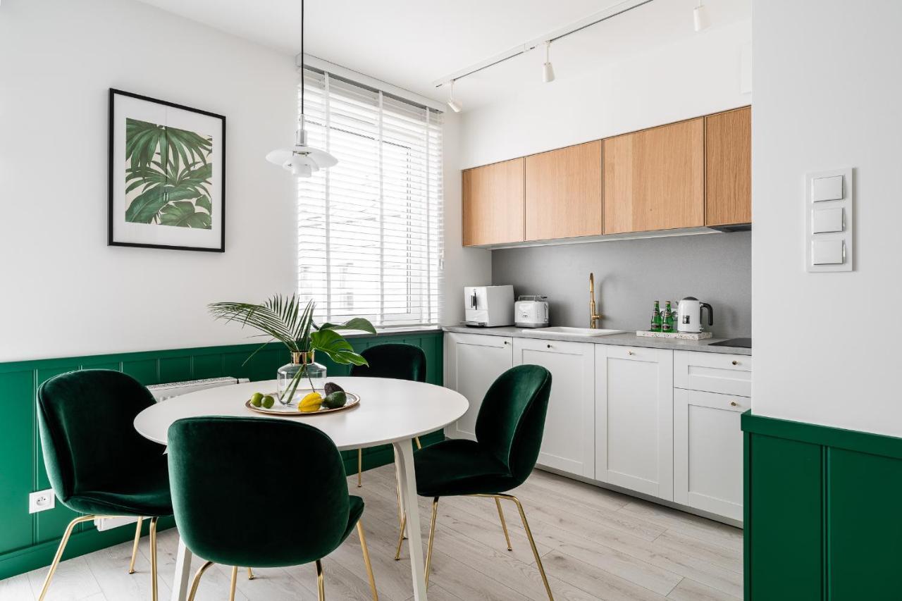 Apartament Ap175 Gdańsk Exterior foto